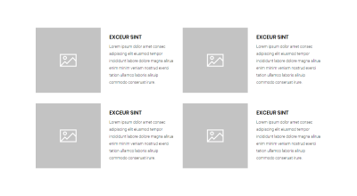 +245 Divi Content Sections — Divi Express