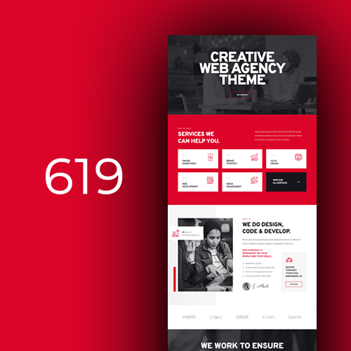 agency 41